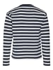 Vero Moda Girl Bluse in Navy Blazer