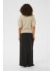 Kaffe Strickjacke KAemelie Regular fit in Feather Gray Melange