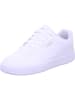 Puma Schnürschuh in weiß