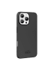 Apple Eiger EGCA00615, Cover, Apple, iPhone 16 Pro Max, 17,5 cm (6.9"), Schwarz