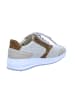 Finn Comfort Komfort Schnürschuh in beige