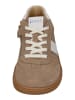 KOEL Sneaker Low DECLAN SUEDE 3.0 in natur