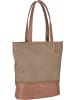 Zwei Shopper Jana J145 in Blush