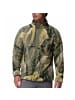 Columbia Helvetia™ II Printed Half Snap Fleece in Mehrfarbig