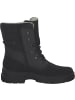 rieker Stiefel, Stiefeletten & Boots in schwarz/schwarz/schwarz/rauch