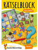 Hauschka Buch - Rätselblock ab 6 Jahre - Band 2