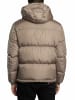 Armani Exchange Daunenjacke für Herren in khaki