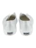 Superga Sneaker in Silber