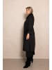 ZHRILL Jacke ZHELSE BLACK in BLACK