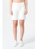M.O.D Dora Shorts White