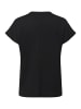 Kaffe Bluse ärmellos BPanika Casual fit in Black Deep