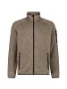 Campagnolo MAN JACKET in Hellbraun8215