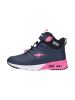 Kangaroos Sneakers High K-KX-Molbo Mid EV in blau