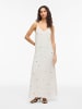 Vila Maxikleid in Snow White1