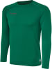 Hummel Hummel T-Shirt Hml Multisport Kinder in EVERGREEN