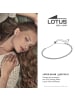 LOTUS silver Armband Silber 925 Sterling Silber ca. 16cm