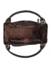 The Chesterfield Brand Tenara Schultertasche Leder 29 cm brown