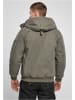 Brandit Brandit Winterjacken in olive