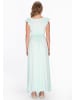 IZIA Women Dress in jelly mint