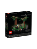 LEGO LEGO® Star Wars™ 75353 Verfolgungsjagd auf Endor™ – Diorama