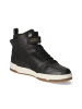 Puma High Sneaker REBOUND GAME WINTER in Schwarz