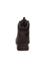 Ecco Wanderschuh in schwarz