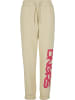 DNGRS Dangerous Trousers - Sweat in beige