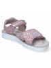 RICHTER Sandalette in pink