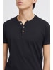 !SOLID Rundhalsshirt SDVolker in Schwarz