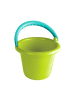 HABA Sales GmbH & Co.KG Spielzeug - Kleinkind-Eimer apfelgrün