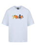 HOMEBOY HOMEBOY T-Shirts in white
