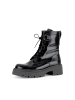 Gabor Biker Boots in schwarz