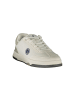 Navigare Weiß Polyester Herren Sneaker