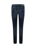 CAMBIO  Skinny-fit-Jeans in Deep Ocean Used