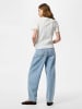 Pieces T-Shirt in Cloud Dancer