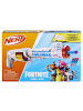 Hasbro Nerf Fortnite Frenz 4 Ever Dart Blaster Beste-Freunde-Lackierung 8+