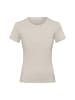 Marie Lund T-Shirt in beige