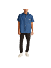CALVIN KLEIN JEANS Hemd Hellblau