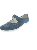 WALDLÄUFER Henni Ballerina Blau