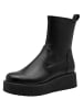 Tamaris Stiefeletten schwarz