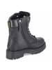 SALAMANDER Winterboots in schwarz