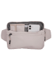 Kattbjörn Gürteltasche 23 cm in asphalt grey