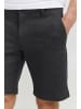 INDICODE Chinoshorts IDKoldo in grau melange