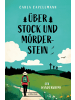 Emons Verlag Buch - Über Stock und Mörderstein