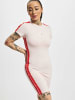 ellesse Kleid in pink