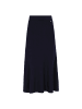 DreiMaster Women Skirt in navy