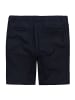 Men Plus Bermuda in navy blau