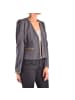 Pinko Grau Damen Blazer