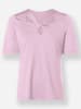 Heine Shirt in rosé