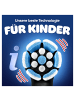 Oral-B Elektrische Kinderzahnbürste "iO Kids 6 Spiderman"
